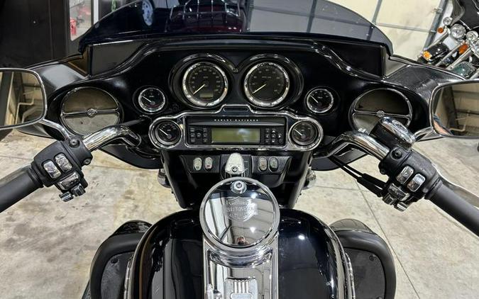 2007 Harley-Davidson® FLHTCU - Electra Glide® Ultra Classic