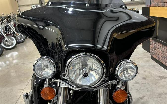 2007 Harley-Davidson® FLHTCU - Electra Glide® Ultra Classic