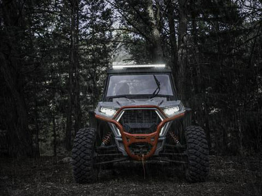 2023 Polaris RZR Trail S 1000 Ultimate