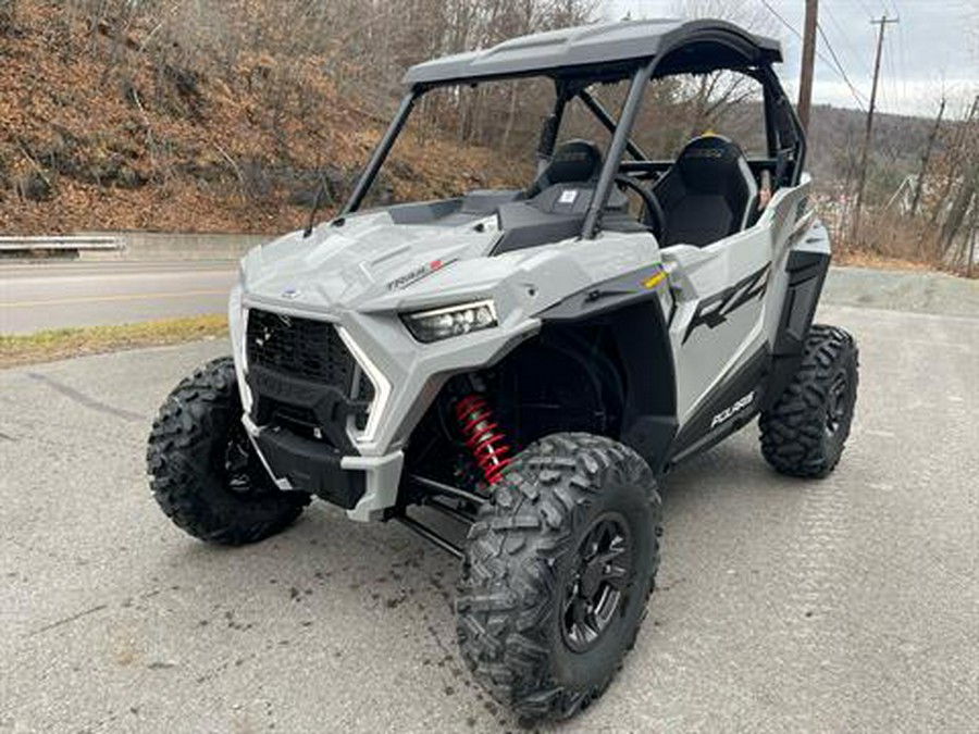 2023 Polaris RZR Trail S 1000 Ultimate