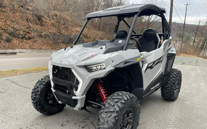 2023 Polaris RZR Trail S 1000 Ultimate