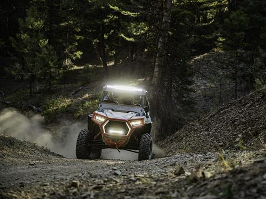 2023 Polaris RZR Trail S 1000 Ultimate