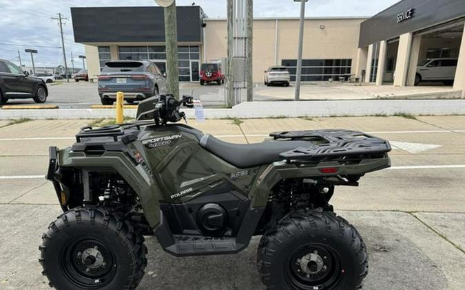 2024 Polaris Sportsman 450 H.O.