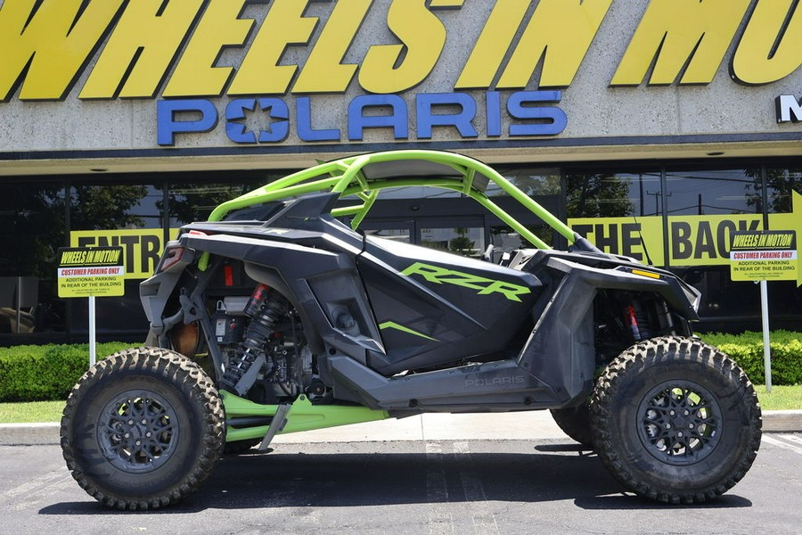 2024 Polaris® RZR Pro R Ultimate