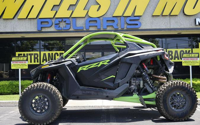 2024 Polaris® RZR Pro R Ultimate