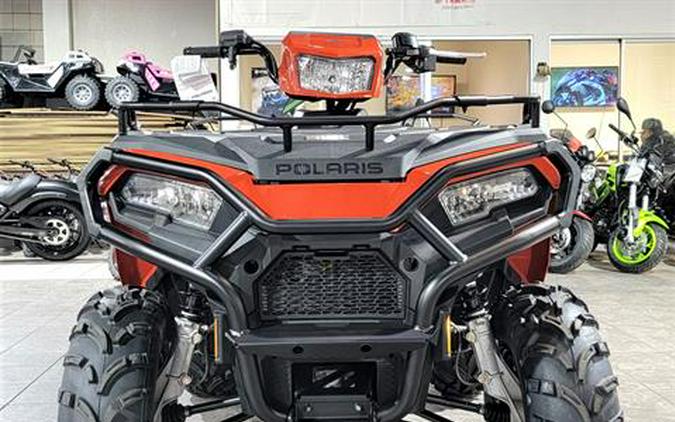 2024 Polaris Sportsman 570 EPS