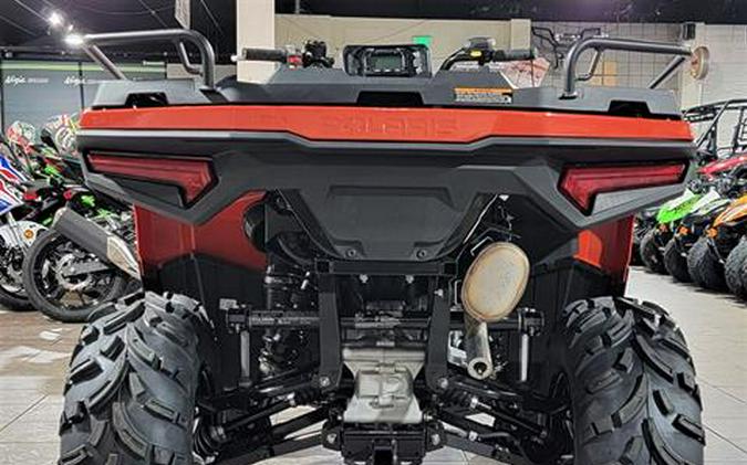 2024 Polaris Sportsman 570 EPS