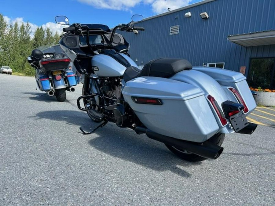 2024 Harley-Davidson® FLTRX - Road Glide®