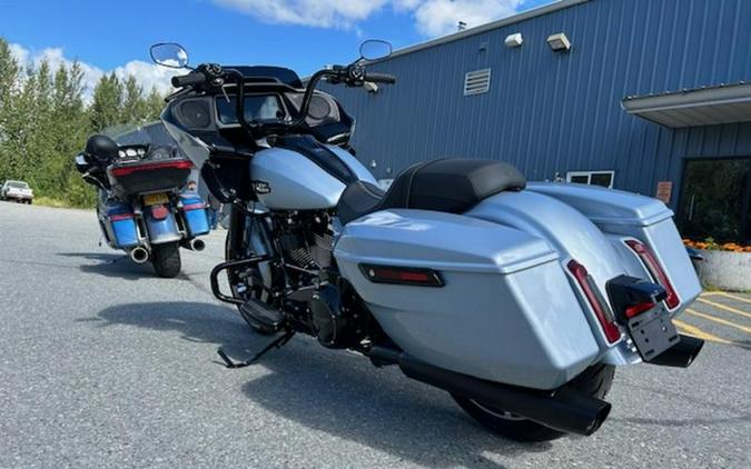 2024 Harley-Davidson® FLTRX - Road Glide®