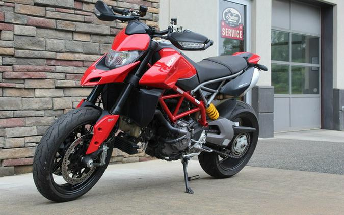 2019 Ducati Hypermotard 950 SP