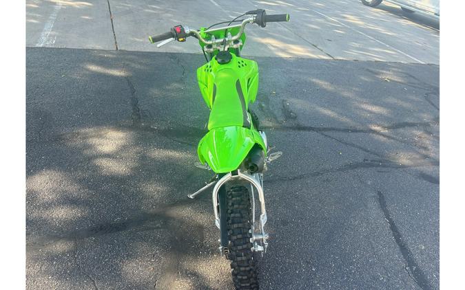 2016 Kawasaki KLX®110L