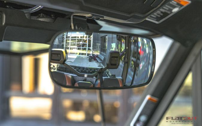 2025 Can-Am DEFENDER HD10 LIMITED