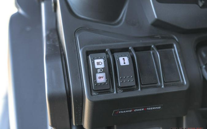 2025 Can-Am DEFENDER HD10 LIMITED