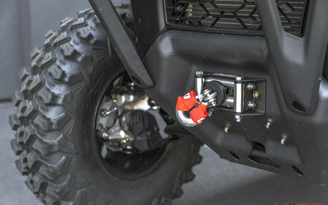 2025 Can-Am DEFENDER HD10 LIMITED