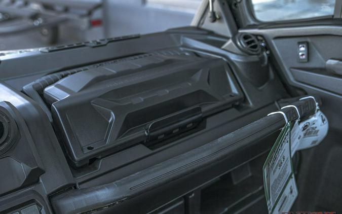 2025 Can-Am DEFENDER HD10 LIMITED