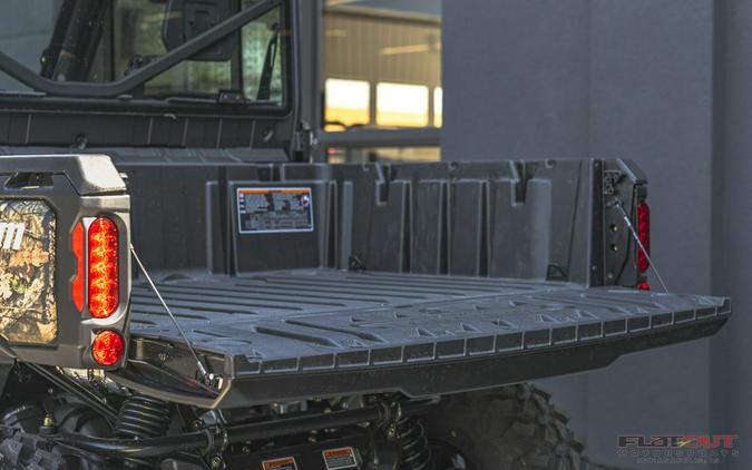 2025 Can-Am DEFENDER HD10 LIMITED
