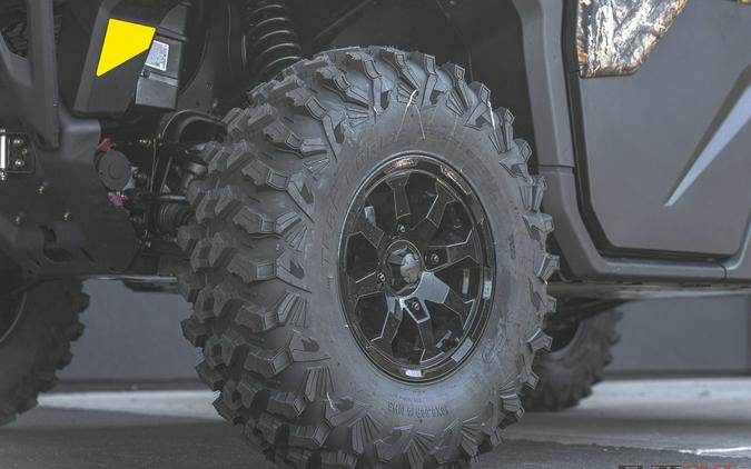 2025 Can-Am DEFENDER HD10 LIMITED