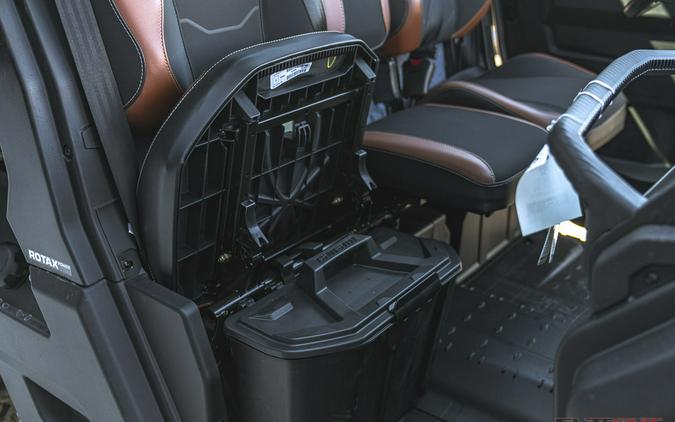 2025 Can-Am DEFENDER HD10 LIMITED