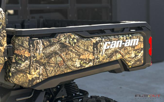 2025 Can-Am DEFENDER HD10 LIMITED