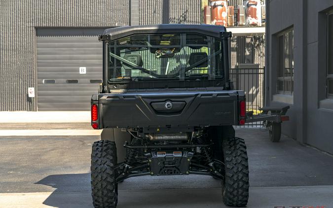 2025 Can-Am DEFENDER HD10 LIMITED