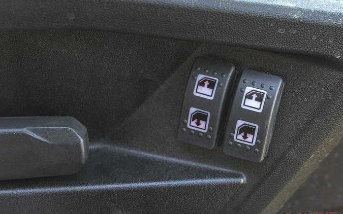 2025 Can-Am DEFENDER HD10 LIMITED