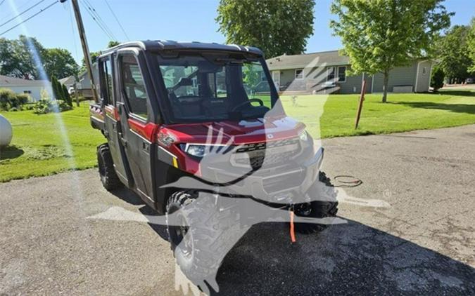 2025 Polaris® RANGER CREW XP 1000 NORTHSTAR ULTIMATE