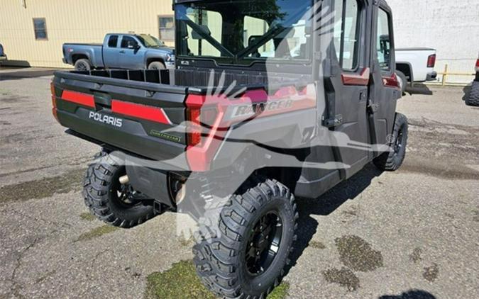 2025 Polaris® RANGER CREW XP 1000 NORTHSTAR ULTIMATE