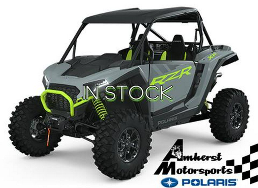 2025 Polaris RZR XP 1000 Ultimate