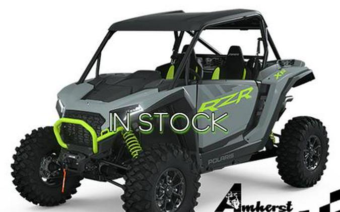 2025 Polaris RZR XP 1000 Ultimate