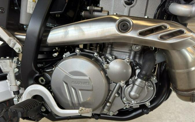 2025 Suzuki DR-Z400SM5