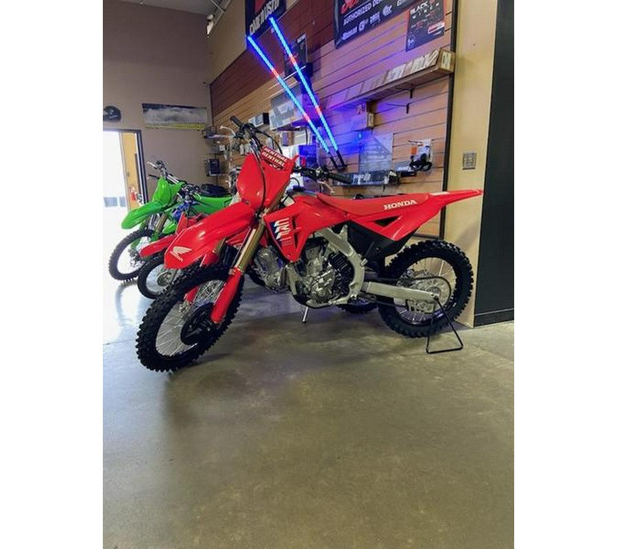 2026 Honda® CRF250R