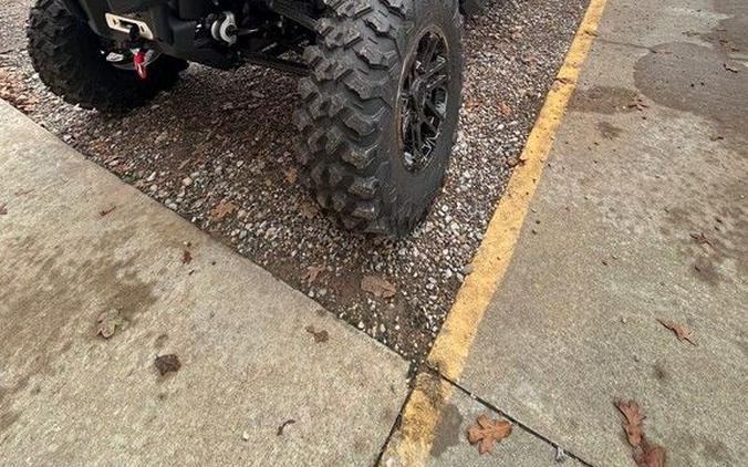 2026 Can-Am® Defender MAX LONE STAR HD11