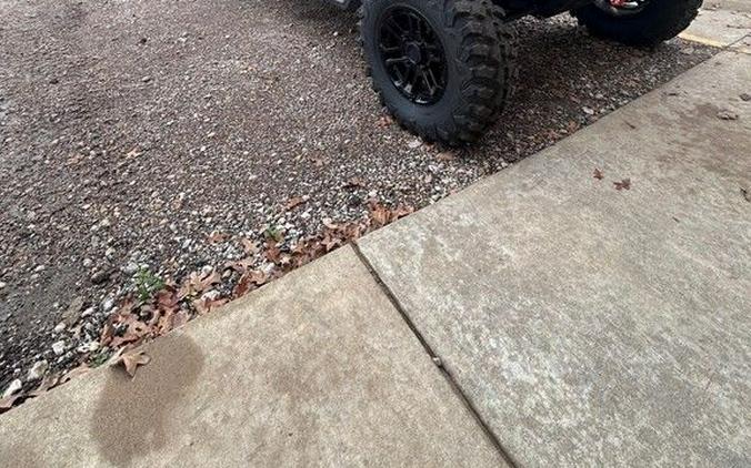 2026 Can-Am® Defender MAX LONE STAR HD11