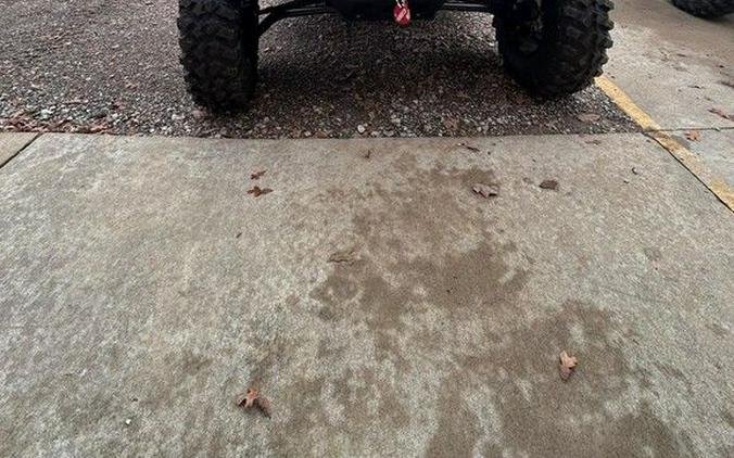 2026 Can-Am® Defender MAX LONE STAR HD11