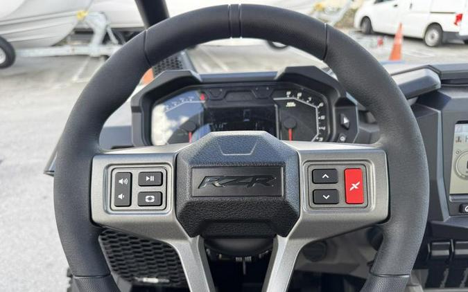 2026 Polaris® RZR Pro S 4 Ultimate