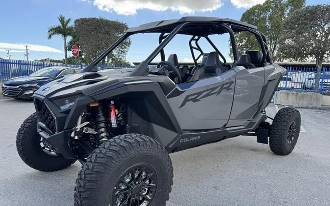 2026 Polaris® RZR Pro S 4 Ultimate