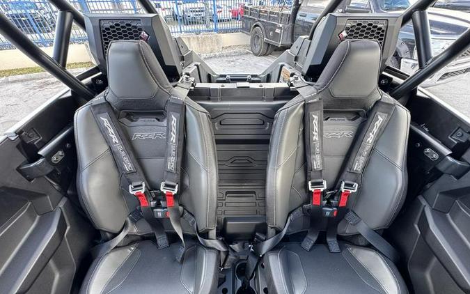 2026 Polaris® RZR Pro S 4 Ultimate