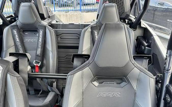2026 Polaris® RZR Pro S 4 Ultimate