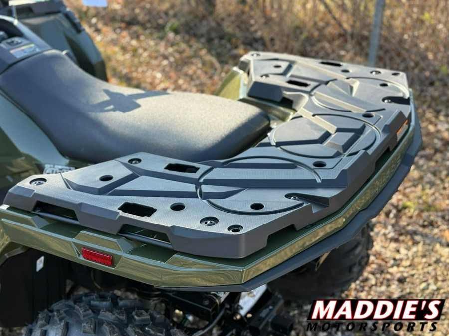 2026 Polaris Sportsman 450 H.O.