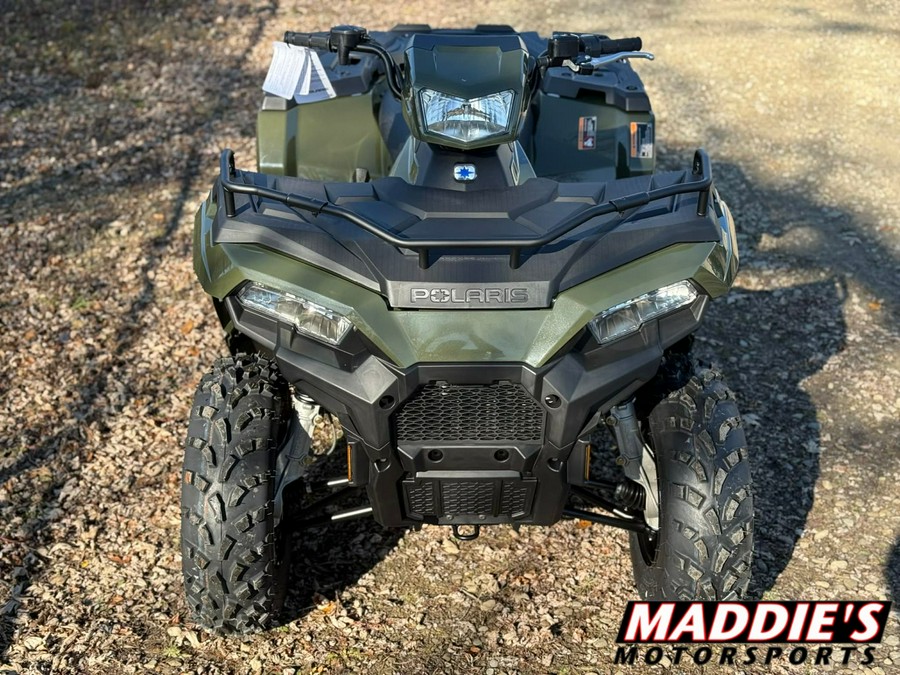 2026 Polaris Sportsman 450 H.O.