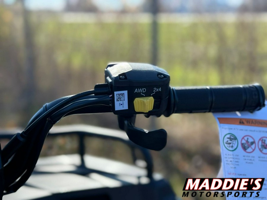 2026 Polaris Sportsman 450 H.O.