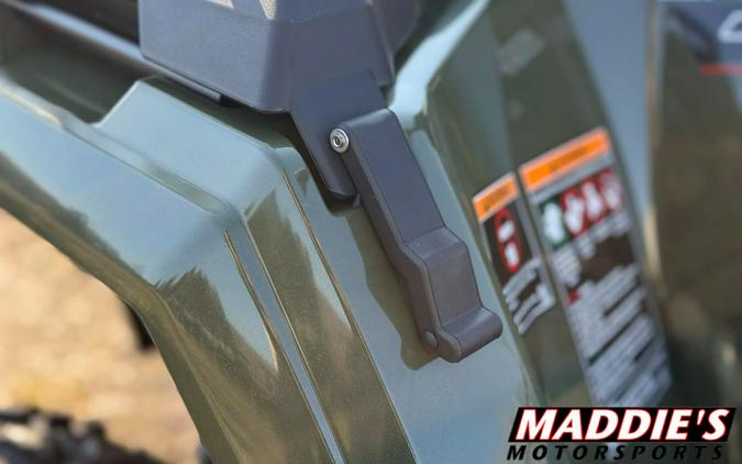 2026 Polaris Sportsman 450 H.O.