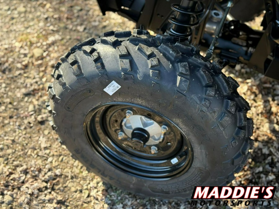 2026 Polaris Sportsman 450 H.O.