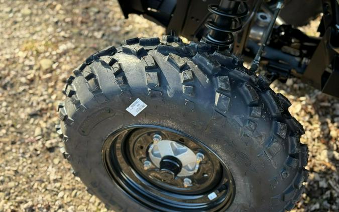 2026 Polaris Sportsman 450 H.O.