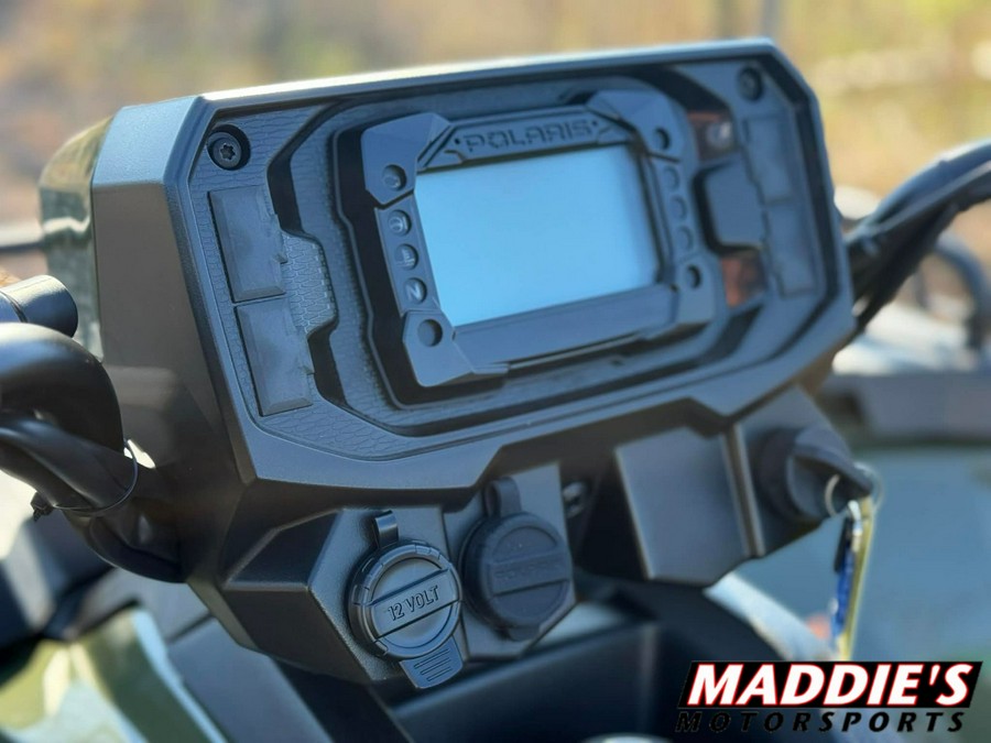 2026 Polaris Sportsman 450 H.O.