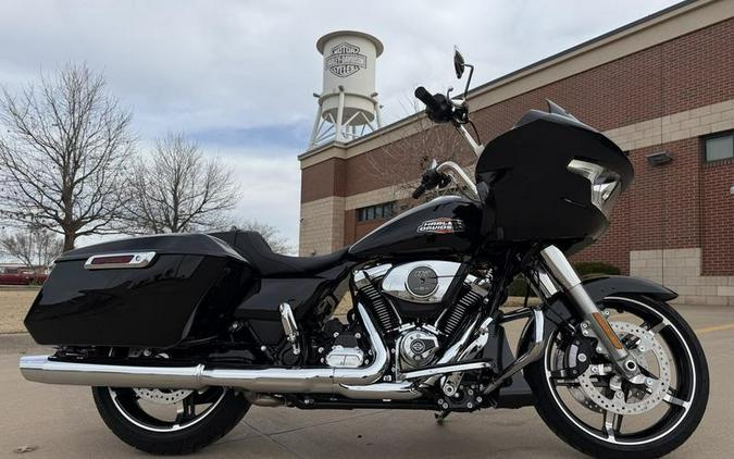 2025 Harley-Davidson® FLTRX - Road Glide®