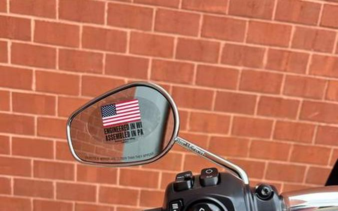 2026 Harley-Davidson® FLTRX - Road Glide®