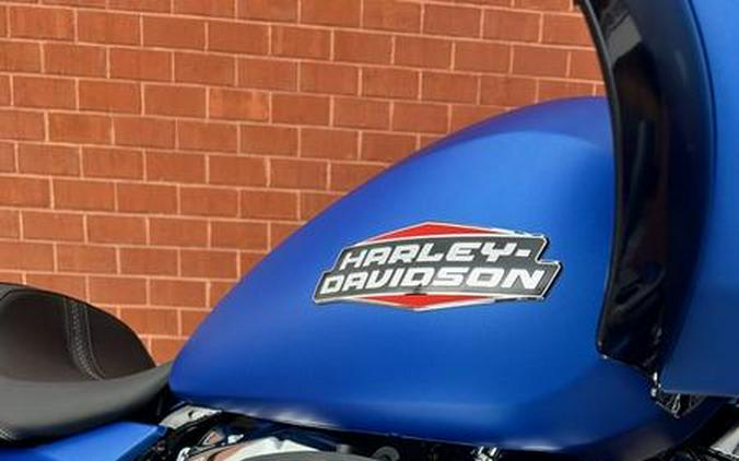 2026 Harley-Davidson® FLTRX - Road Glide®