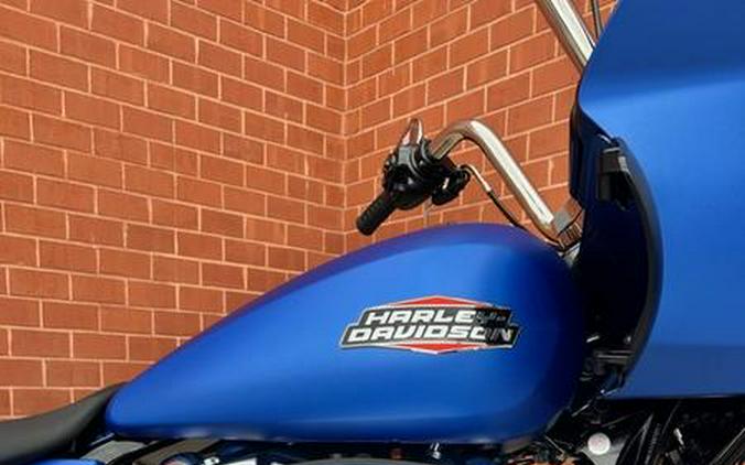 2026 Harley-Davidson® FLTRX - Road Glide®