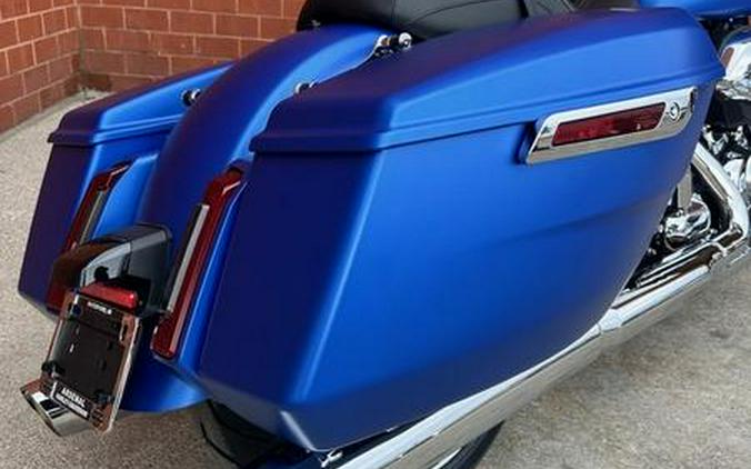 2026 Harley-Davidson® FLTRX - Road Glide®